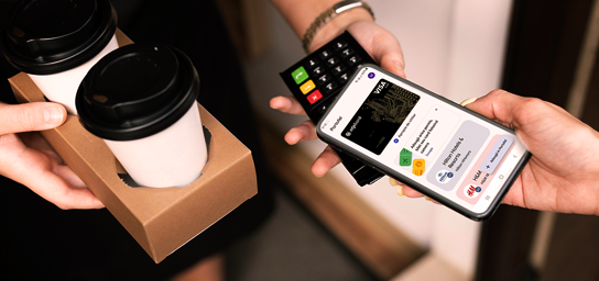 Plătește cu Google Pay – Adaugă cardul în portofelul Google direct din aplicație!