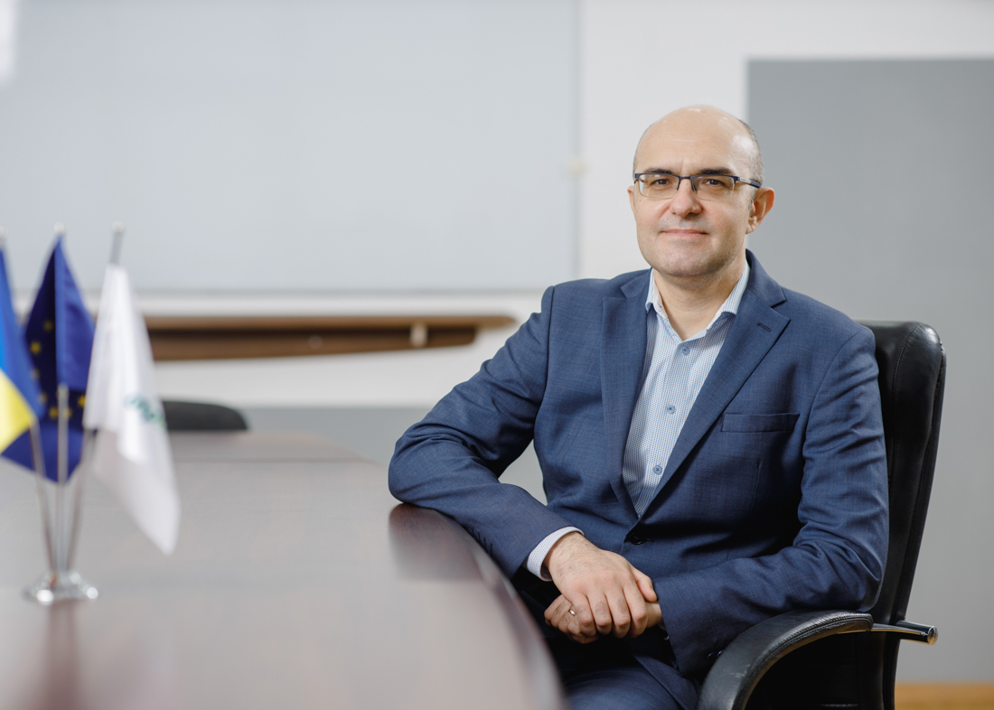 Bogdan Spuză was approved as CEO of OTP Bank by the National Bank of Moldova