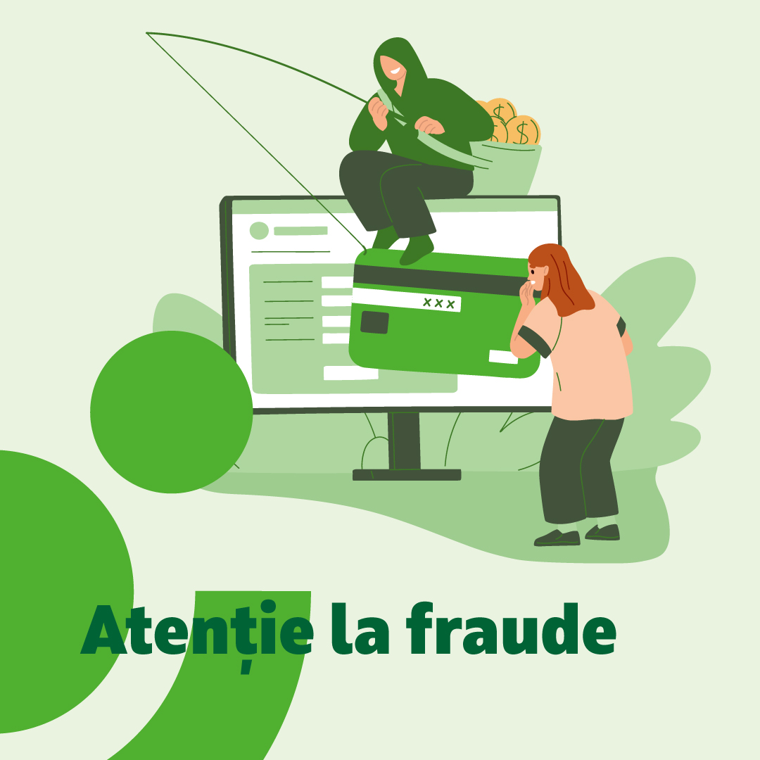 Atenție! Se pot intensifica tentativele de atac cibernetic